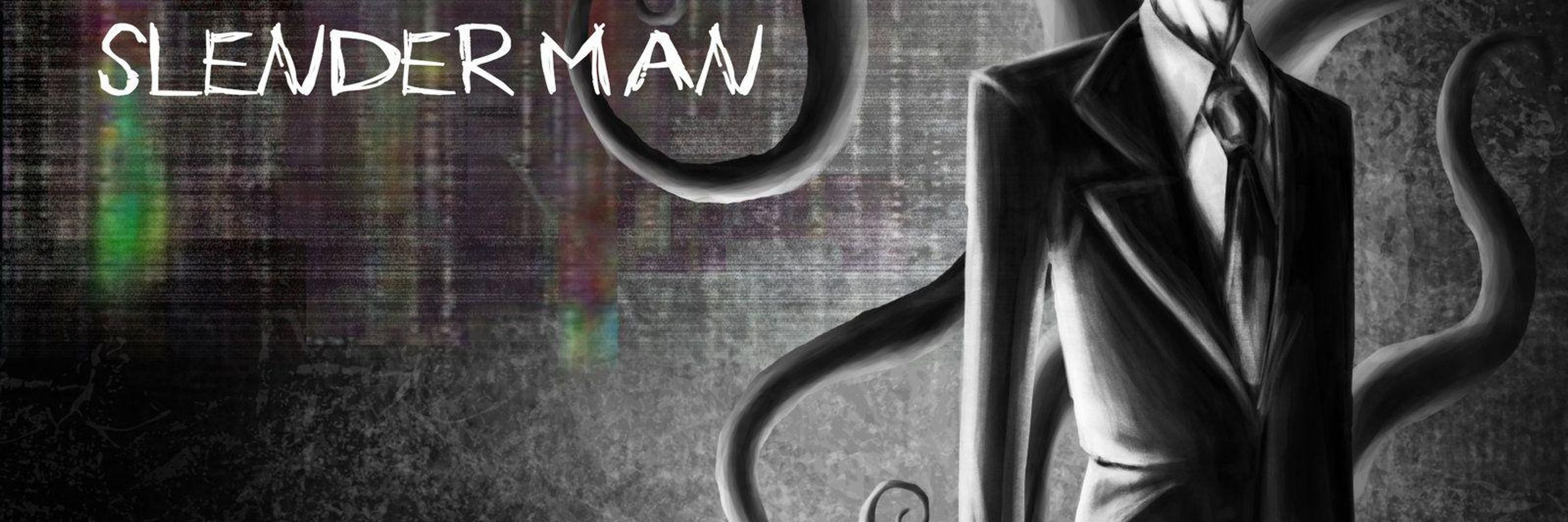 Slender Man