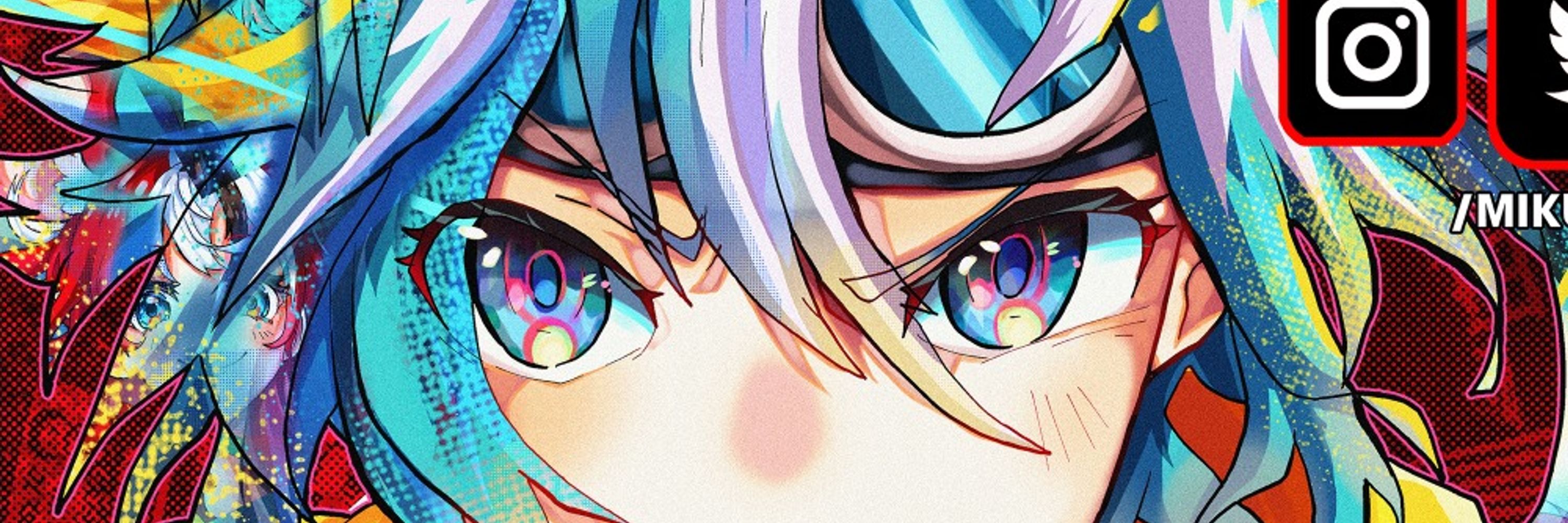 Miku | waitlist open 