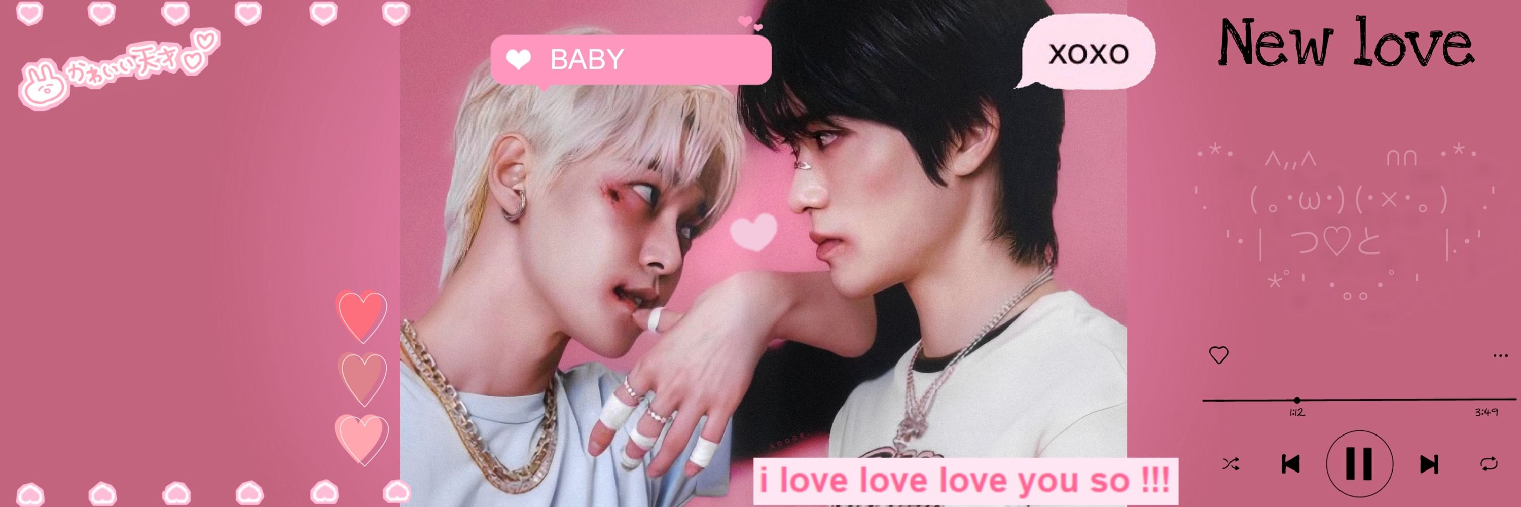 𓆩นางฟ้าดงยอง𓆪(ᓀ‸ᓂ)🩵 Youth - 17 - J