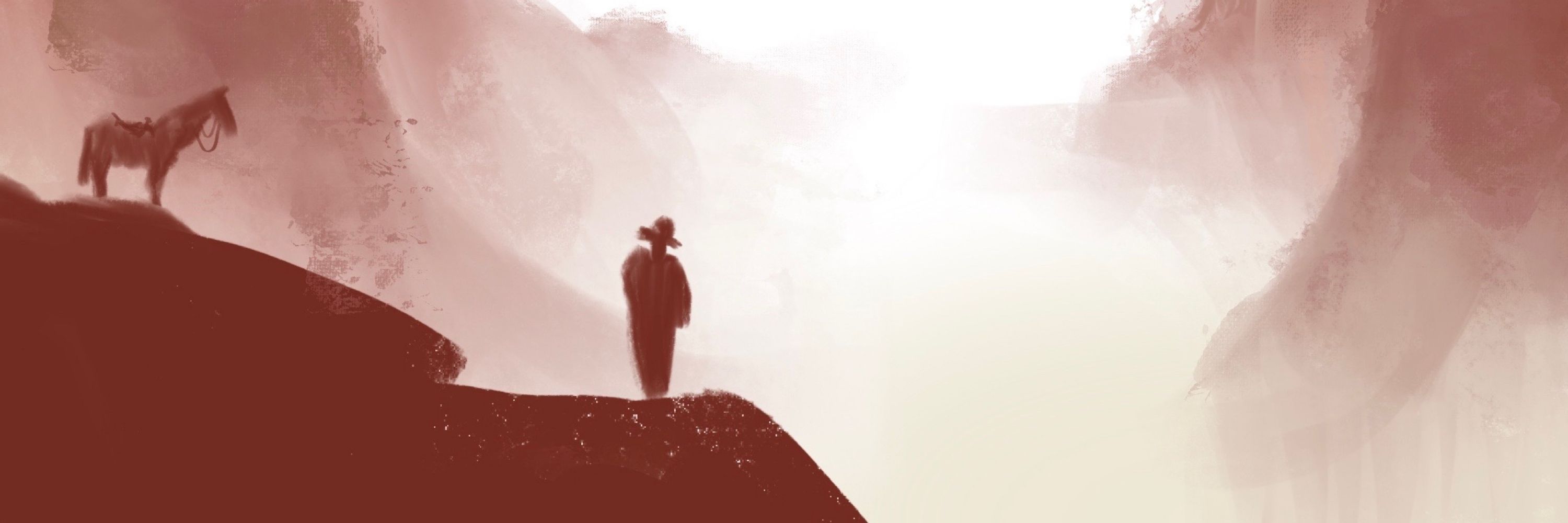 The Narrative Paradox