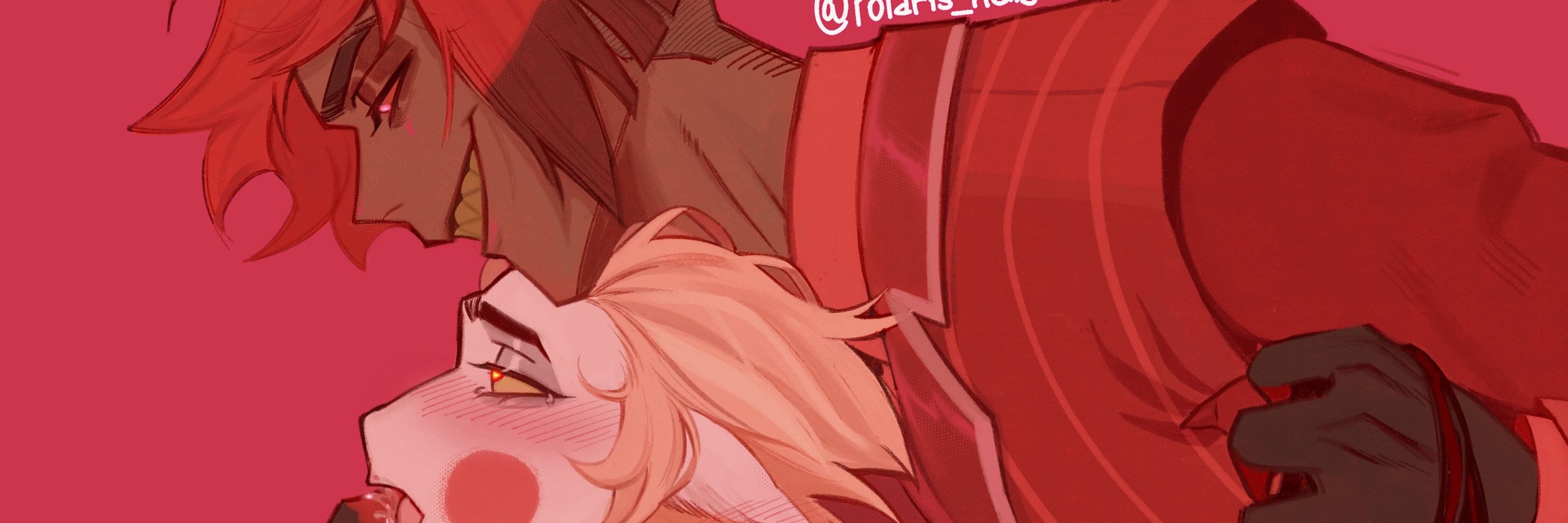 Polaris ✨(open comms)