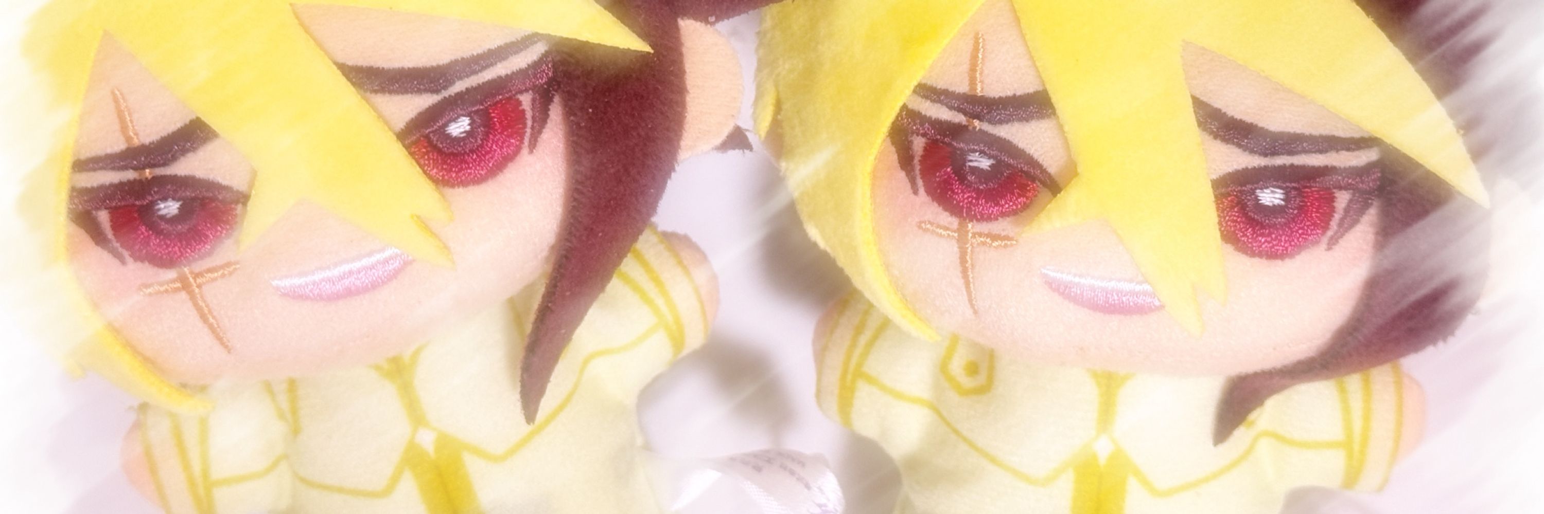 💛どし🍀*゜