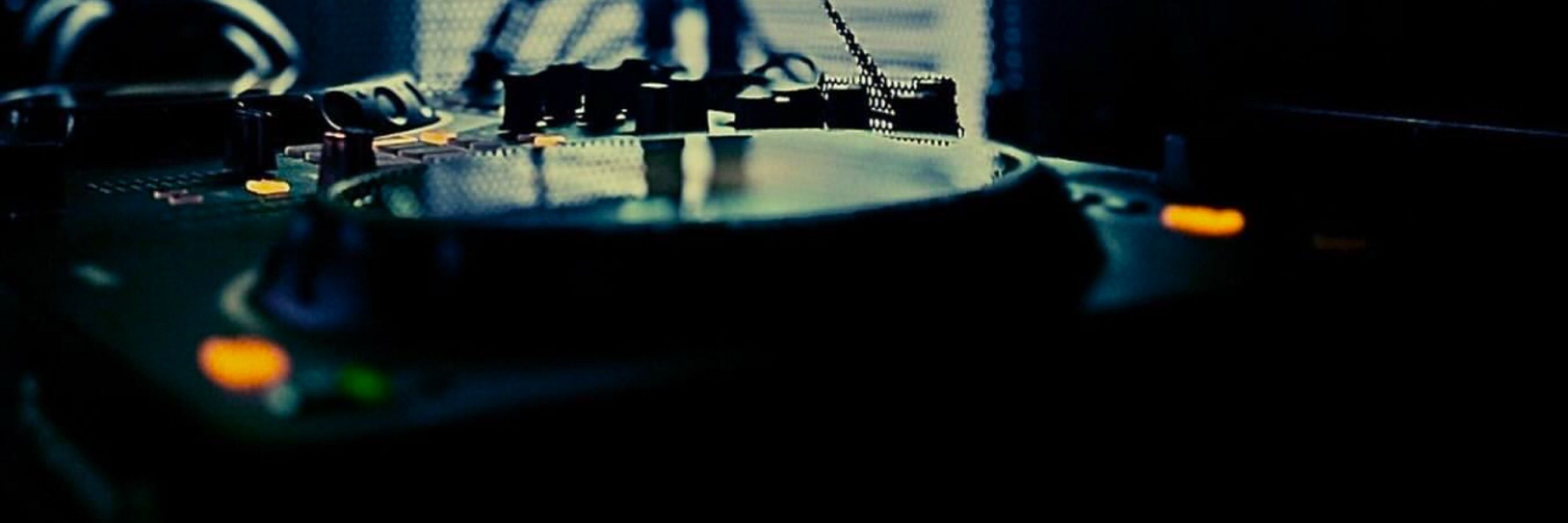 DJ Jungle Jai