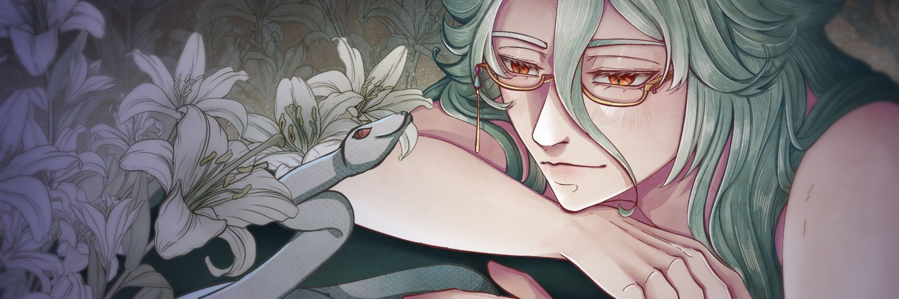 Rain_Carnation