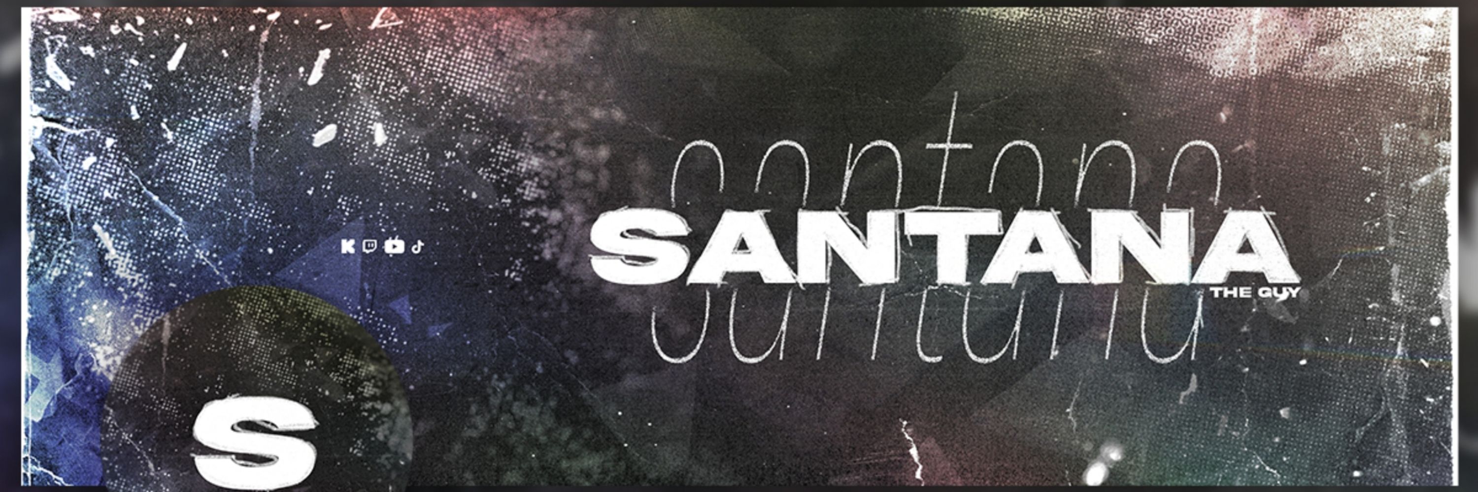 Santanatheguy