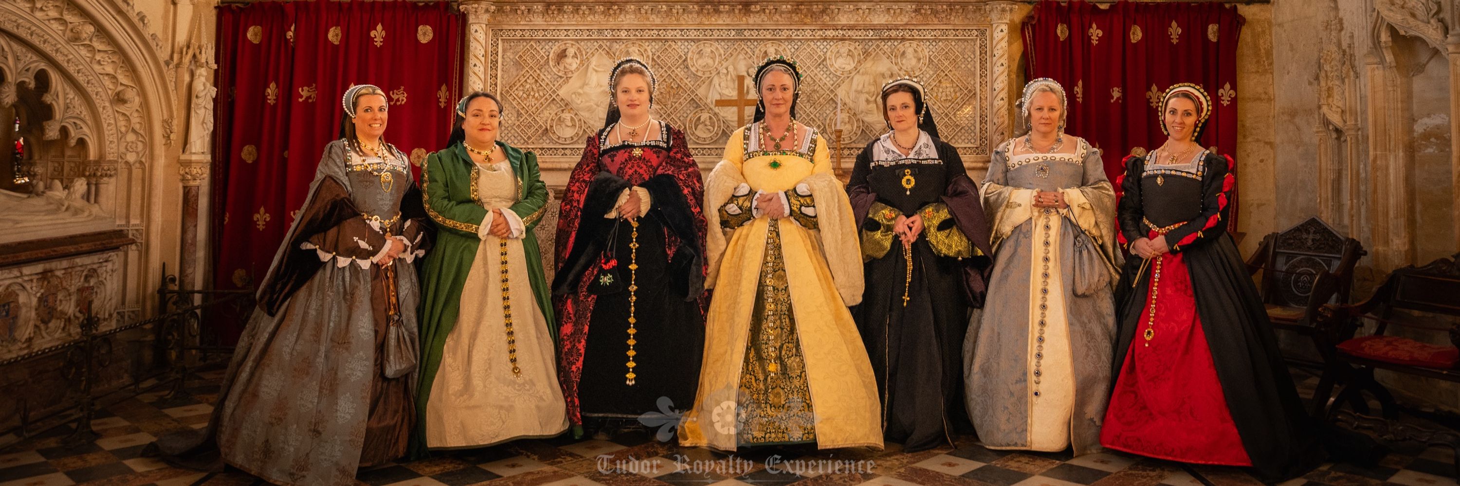 Tudors Unleashed