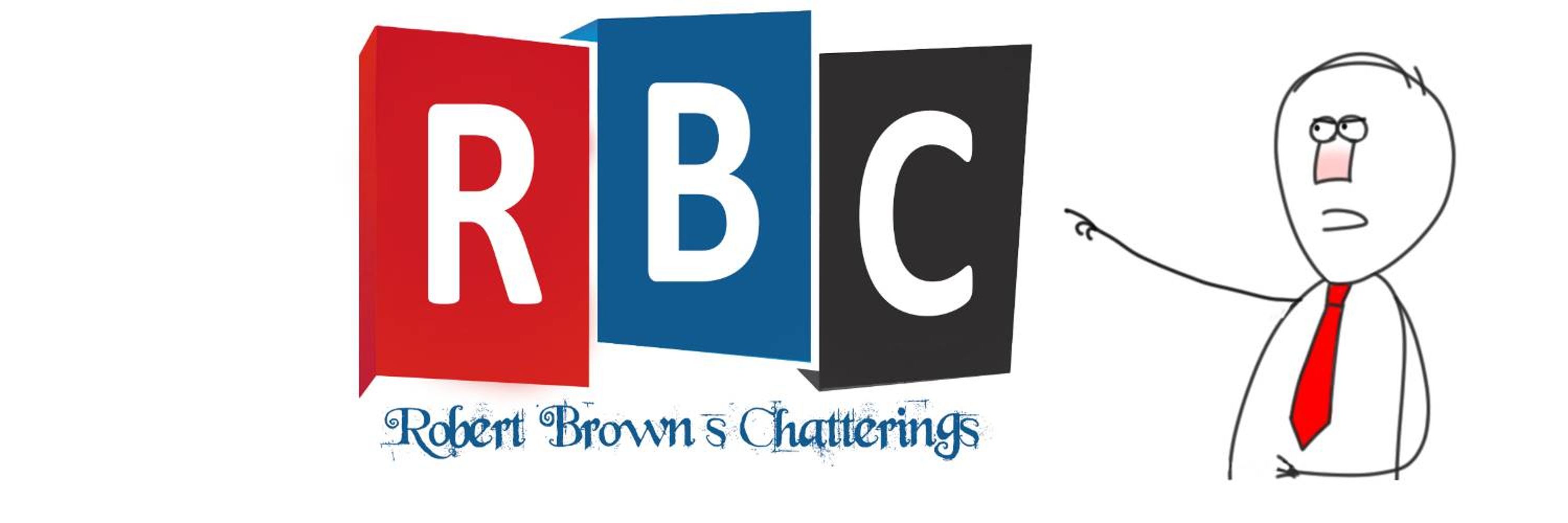 Robert Brown