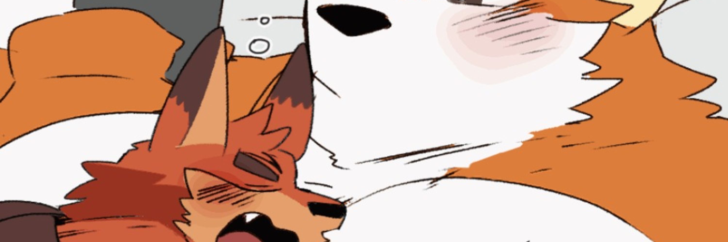 Kevzy! 🦊✨