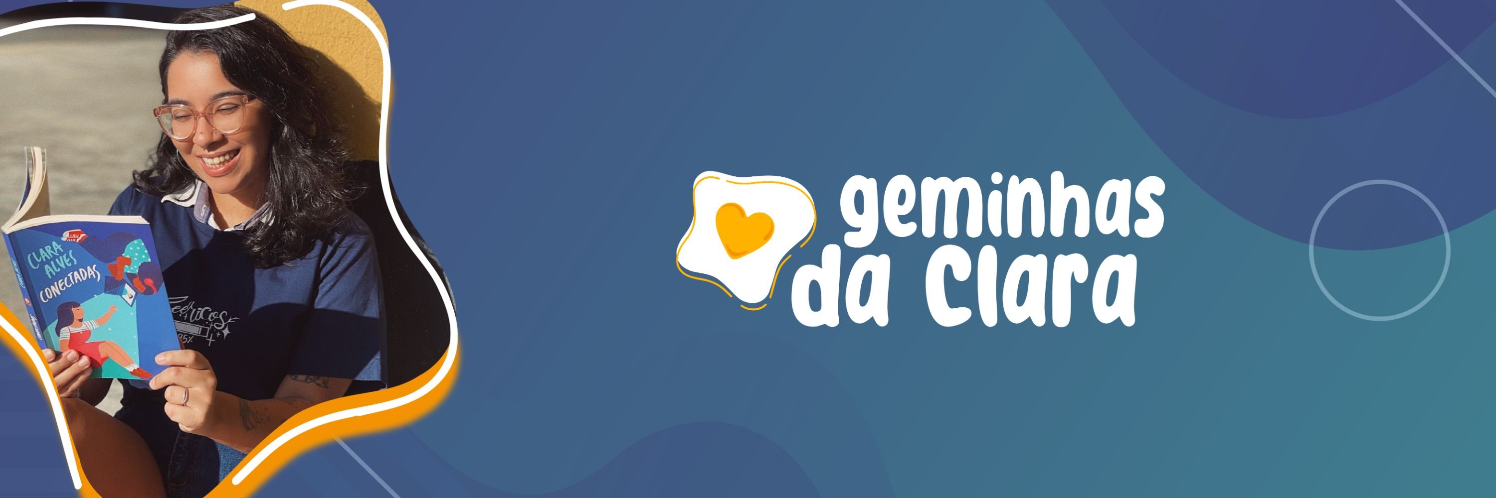 Geminhas da Clara