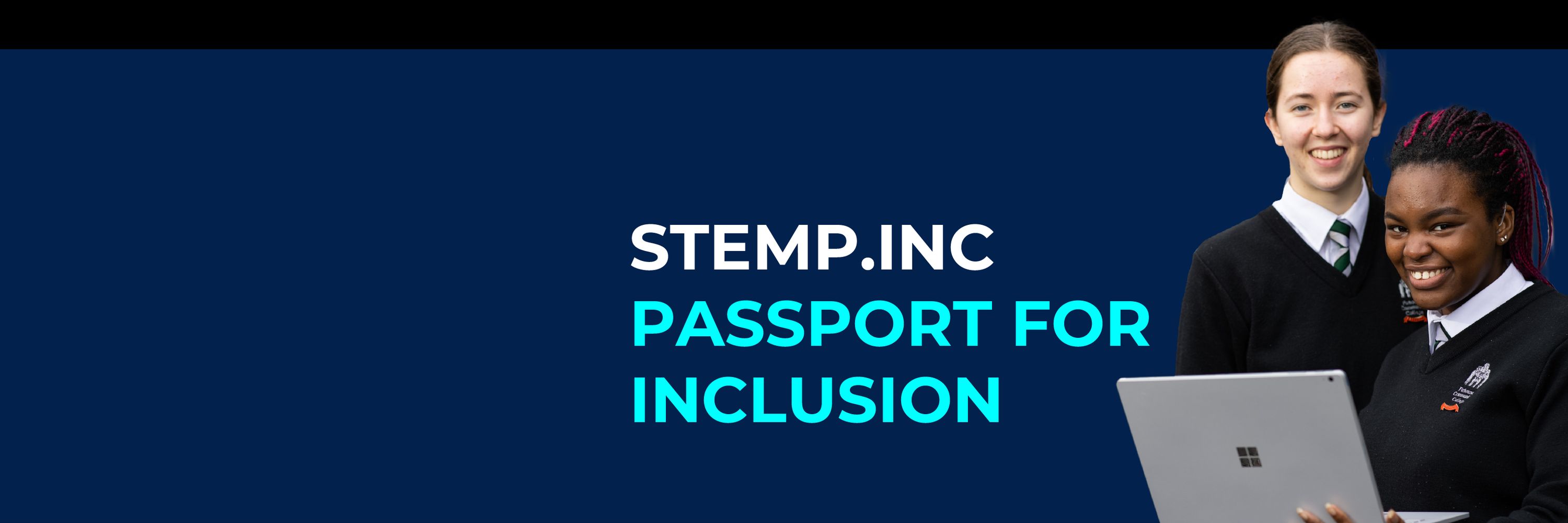 STEM Passport for Inclusion