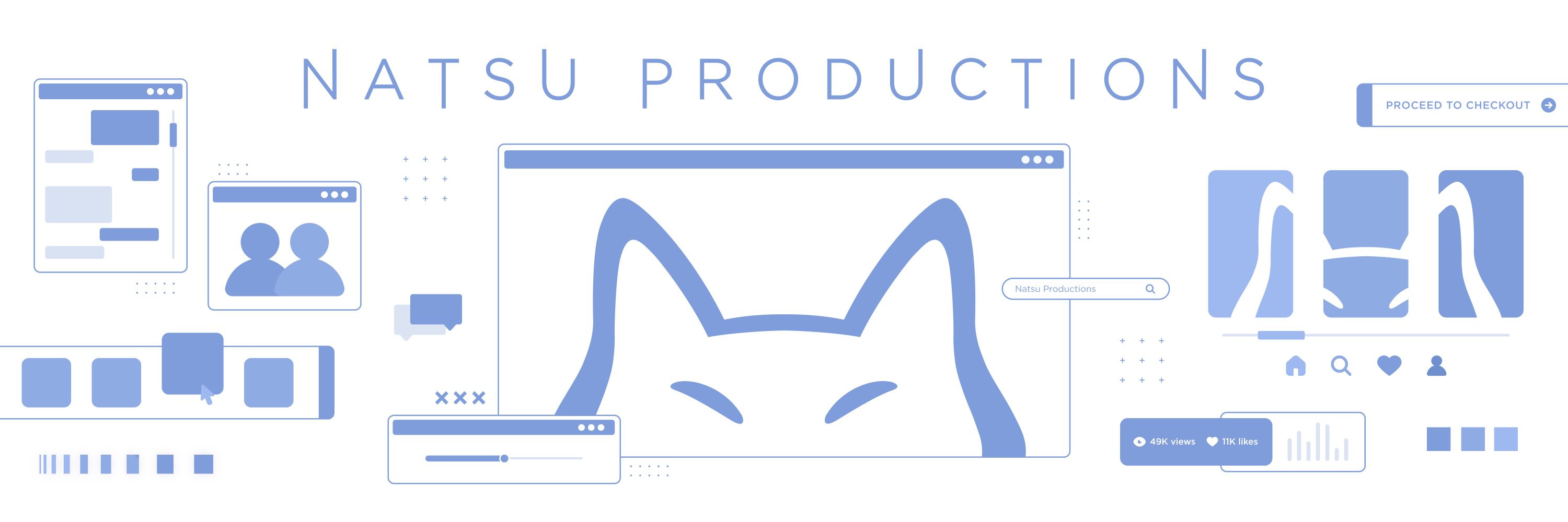 Natsu Productions