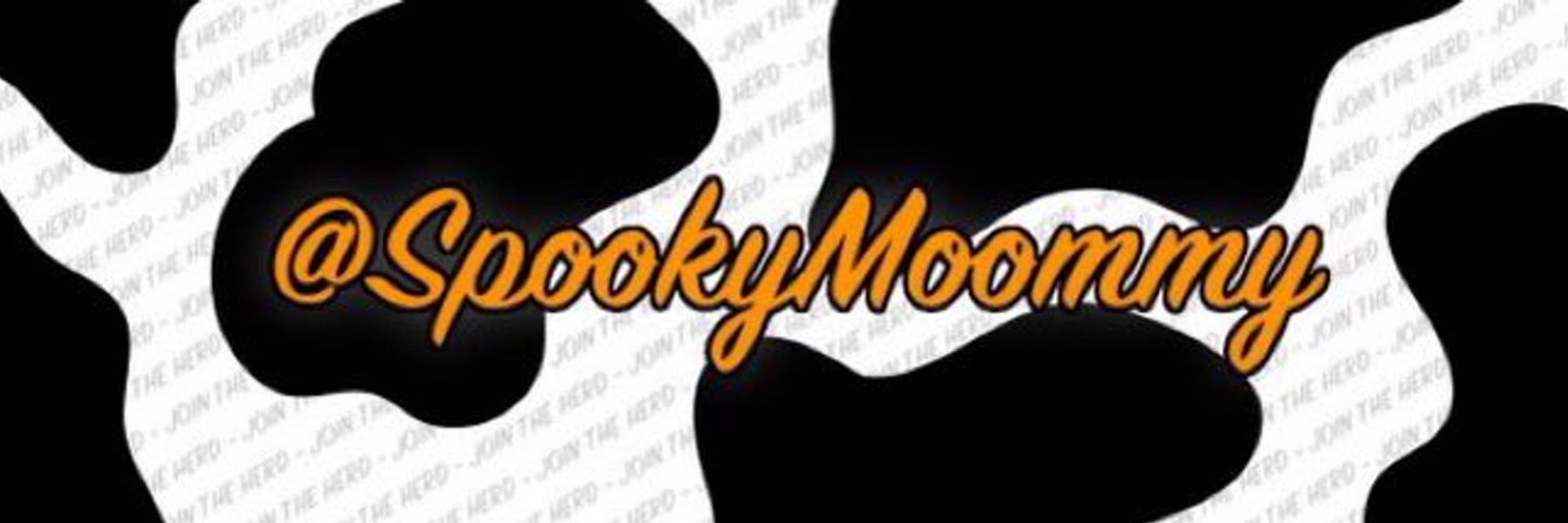 🦇SpookyMoommy🐮