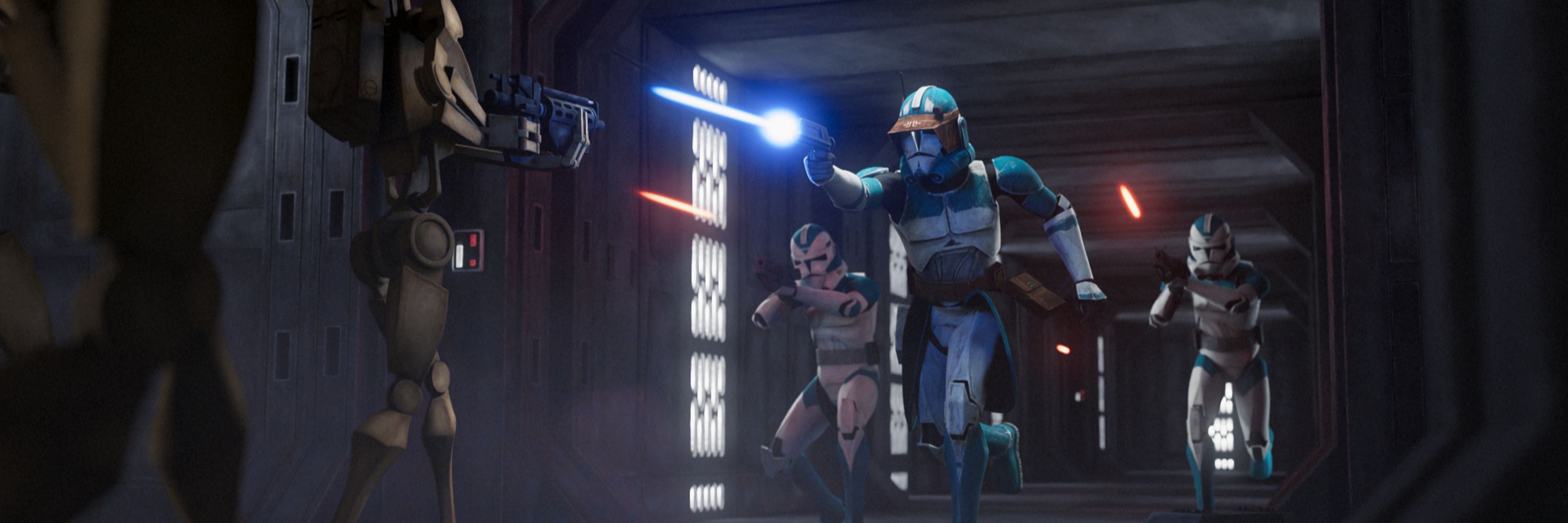 Jan // High Ground Animations