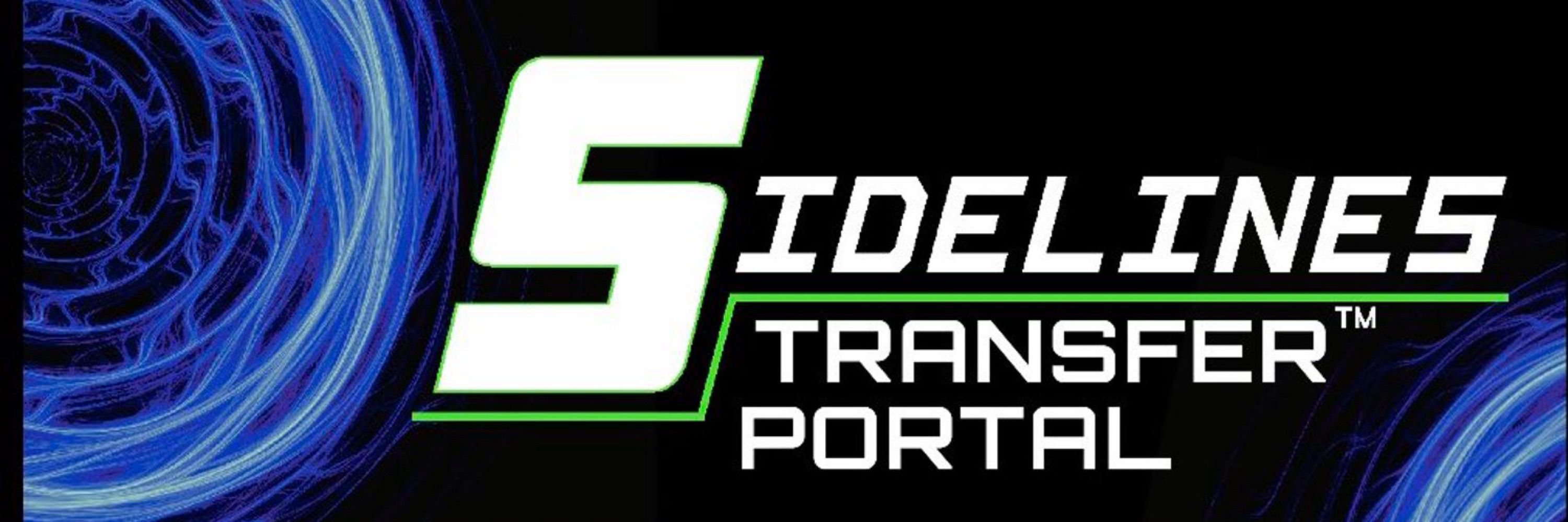 Sidelines - Transfer Portal