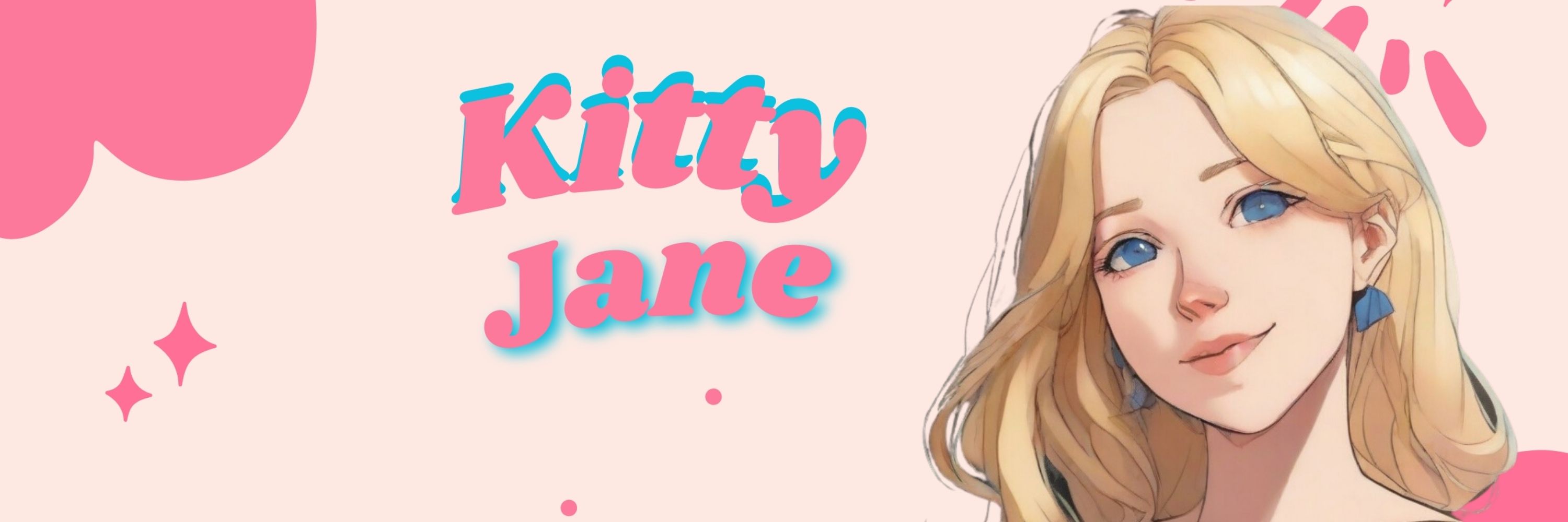 Kitty Jane 🎀
