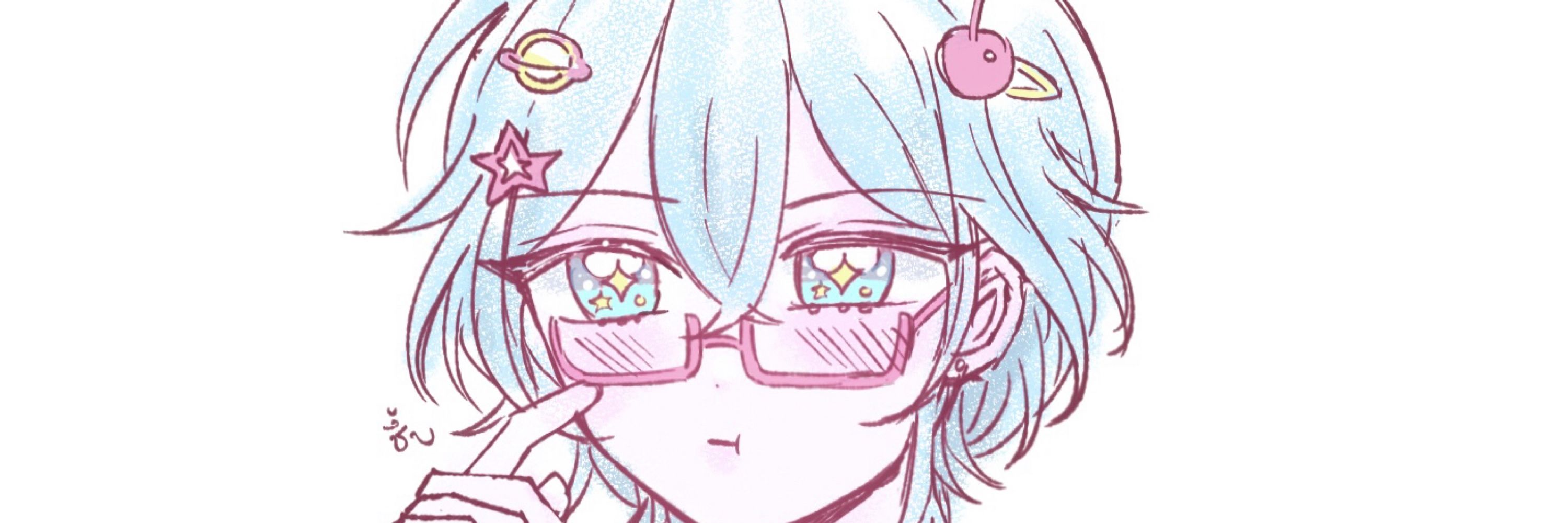 星羅🪐 (ปั่นปักหมุด)