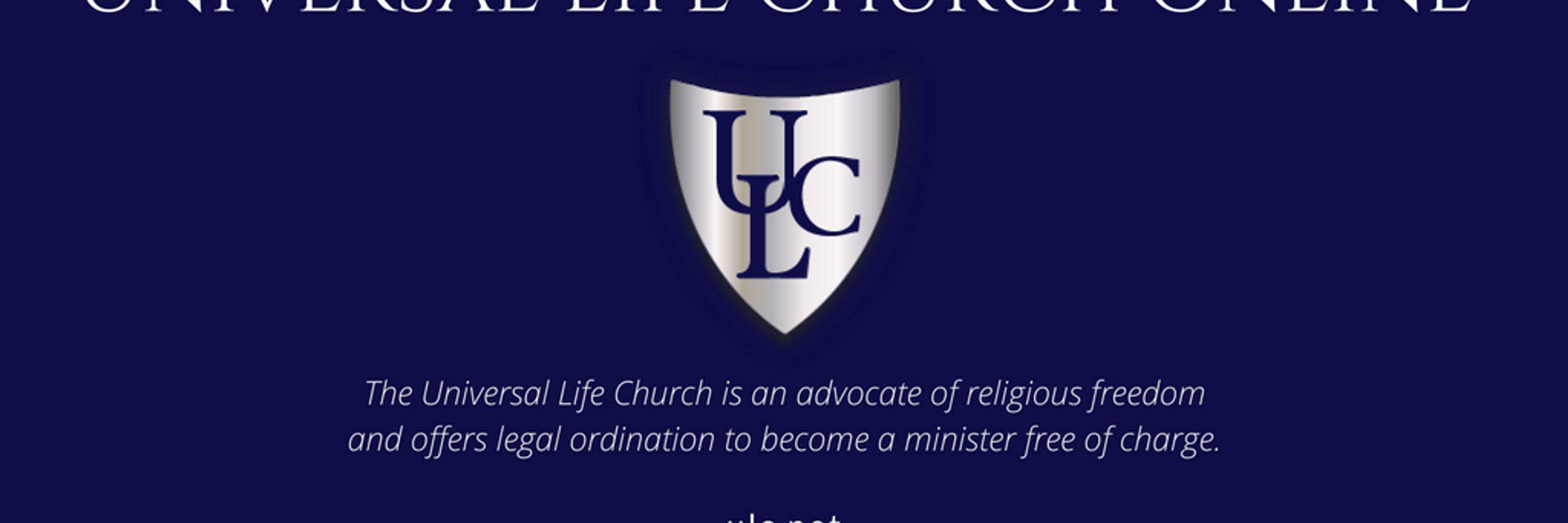 Universal Life Church