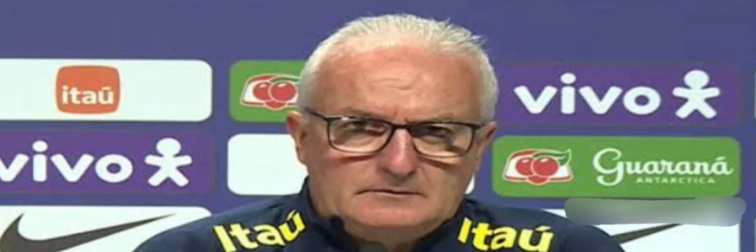 Central da Seleção 