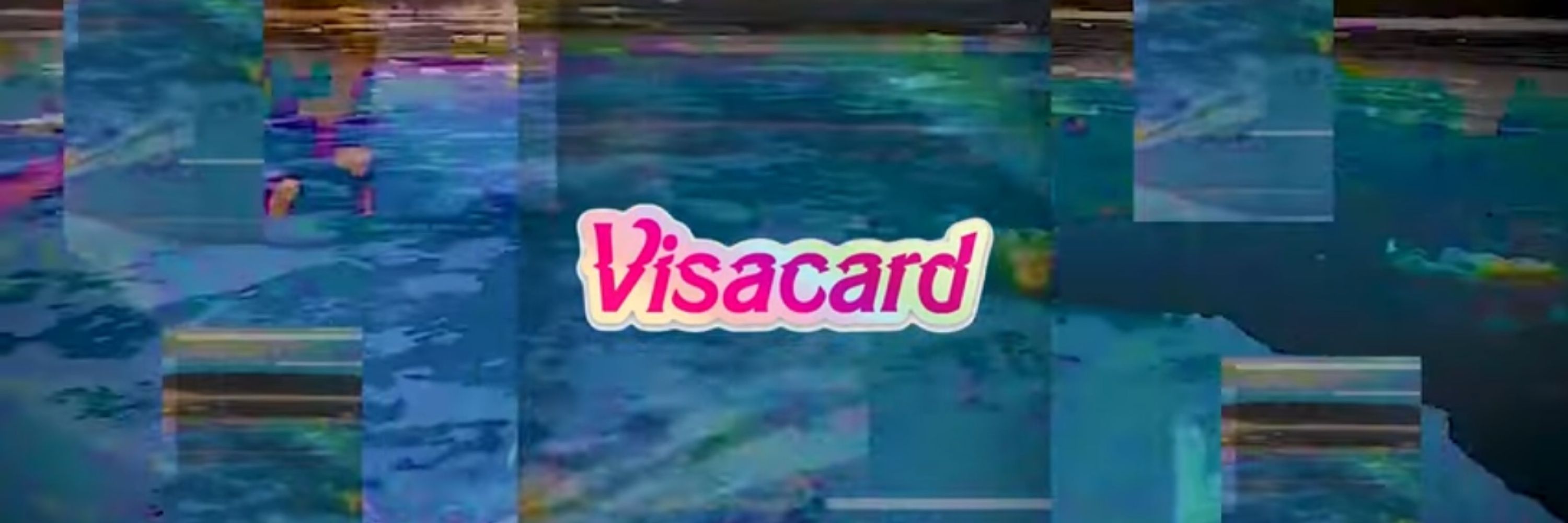 Visa カード