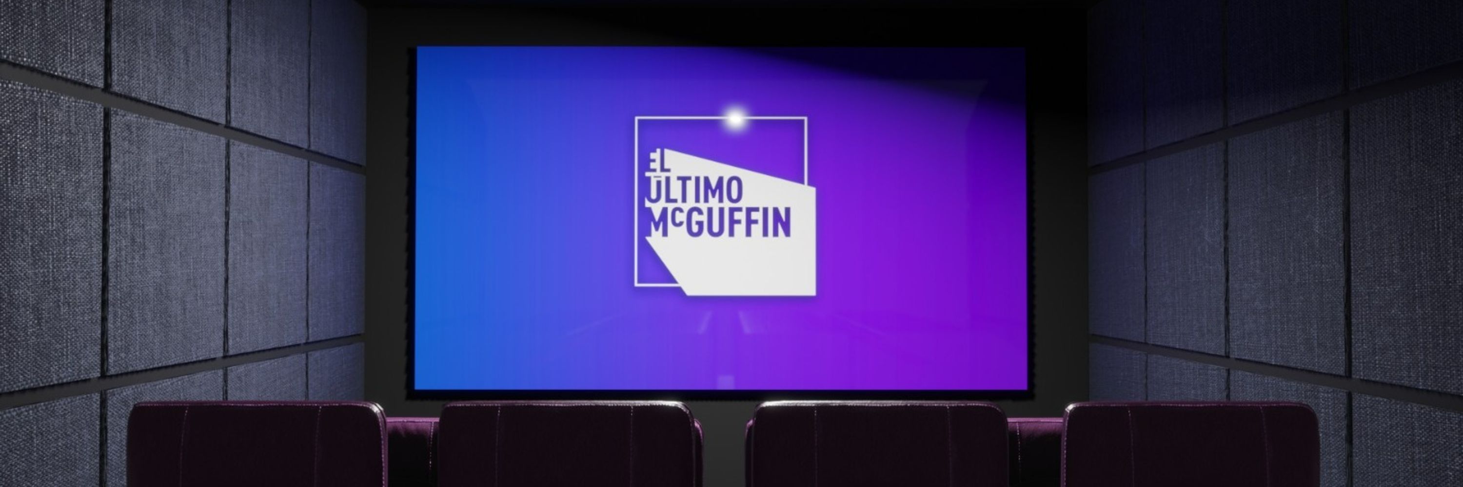 El Último McGuffin