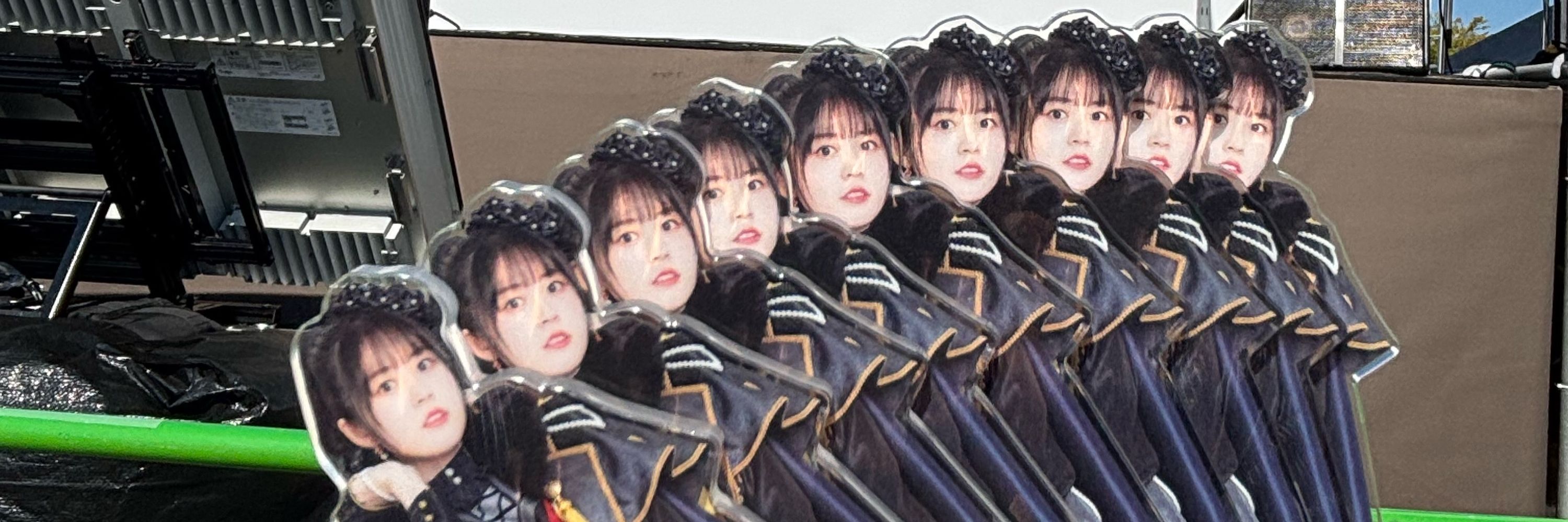 ロイキング