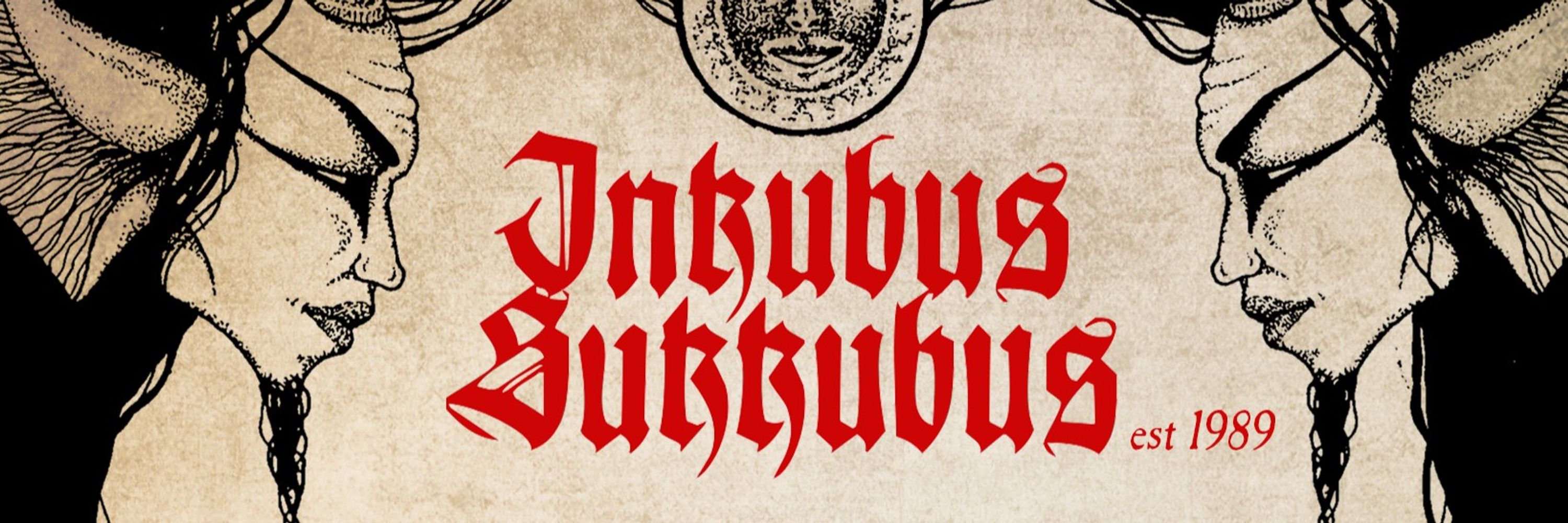Inkubus Sukkubus