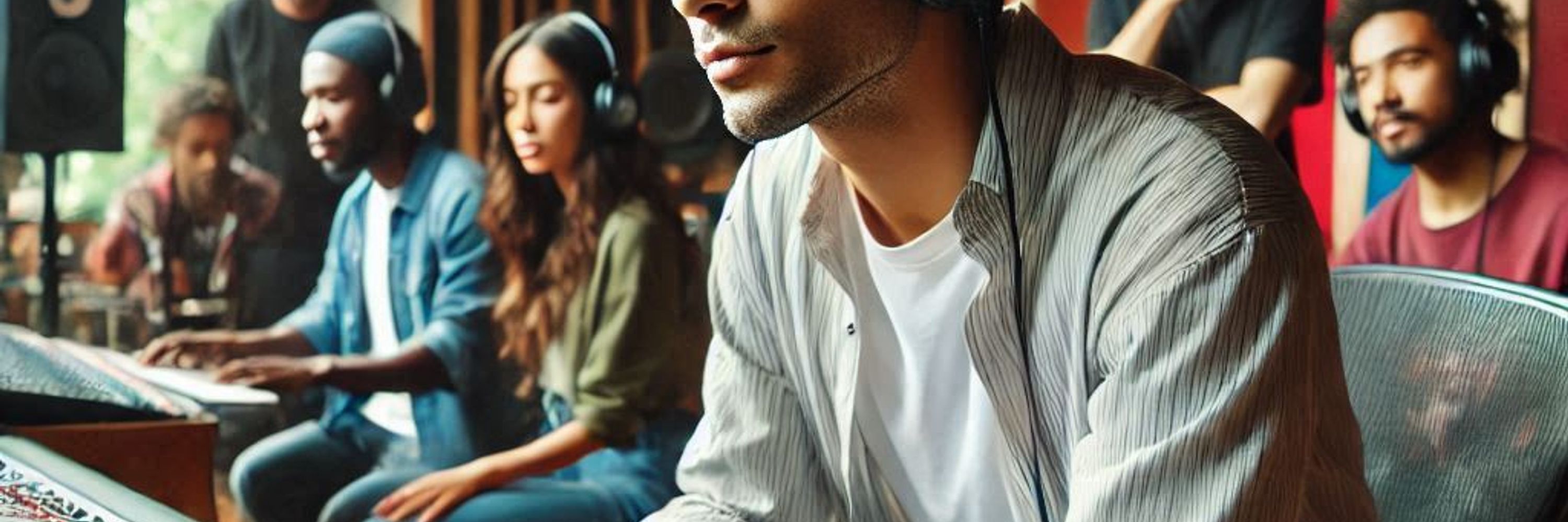 Cloud 9ce Music-Record Label