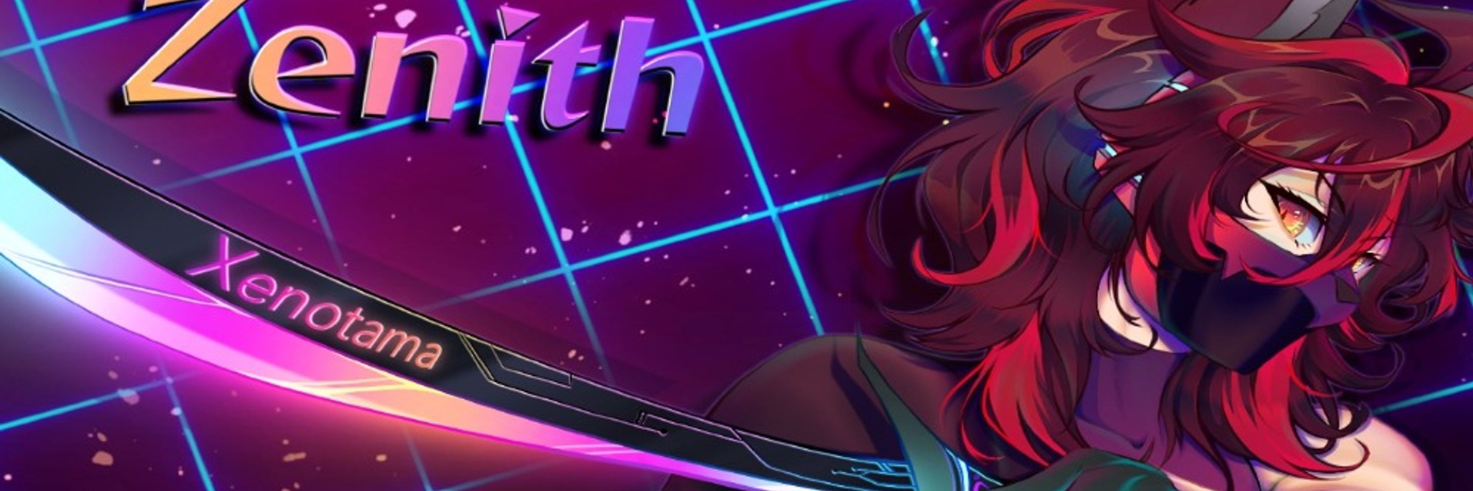 Xenotama Zenith