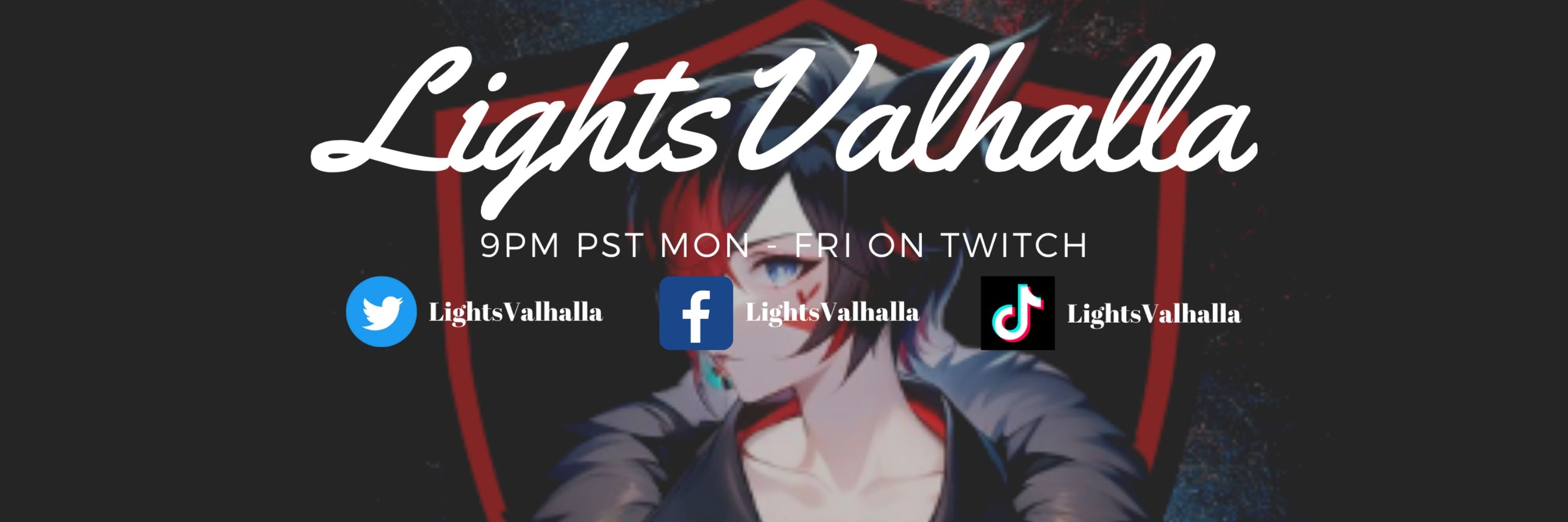 LightsValhalla
