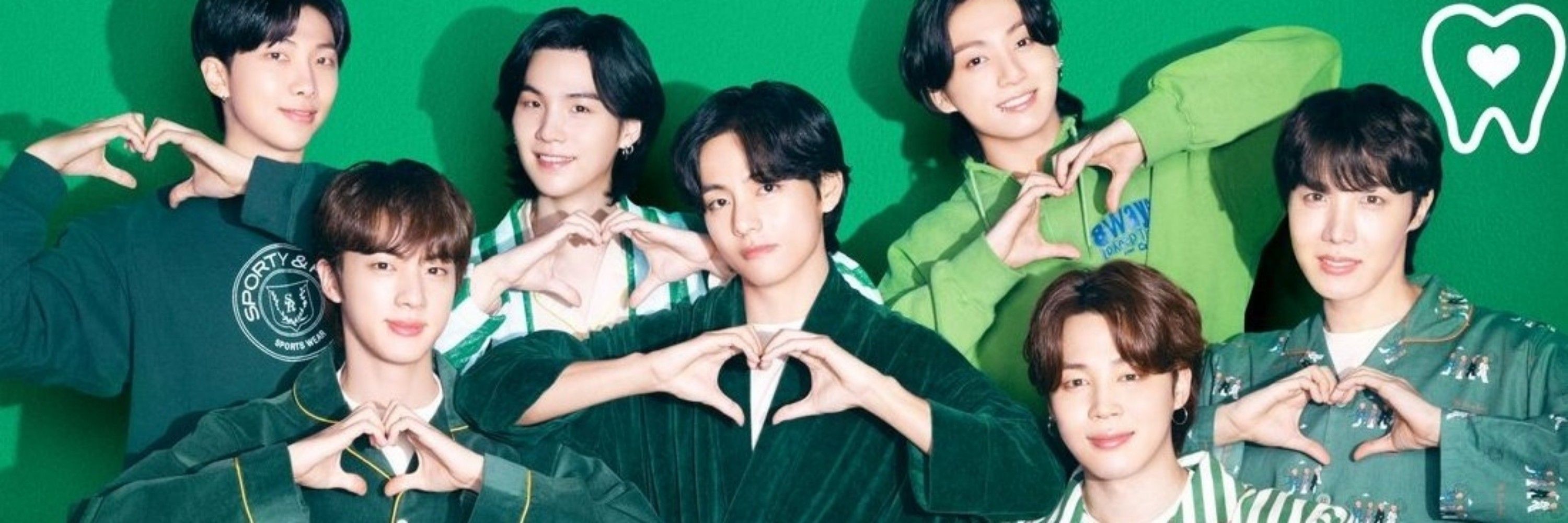 BTS💜
