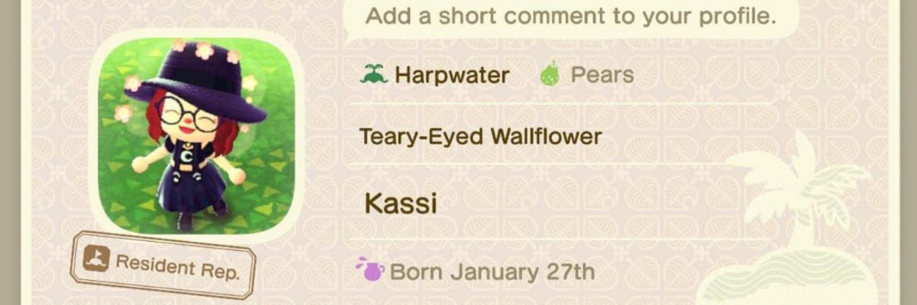 ⛧Kassi⛧