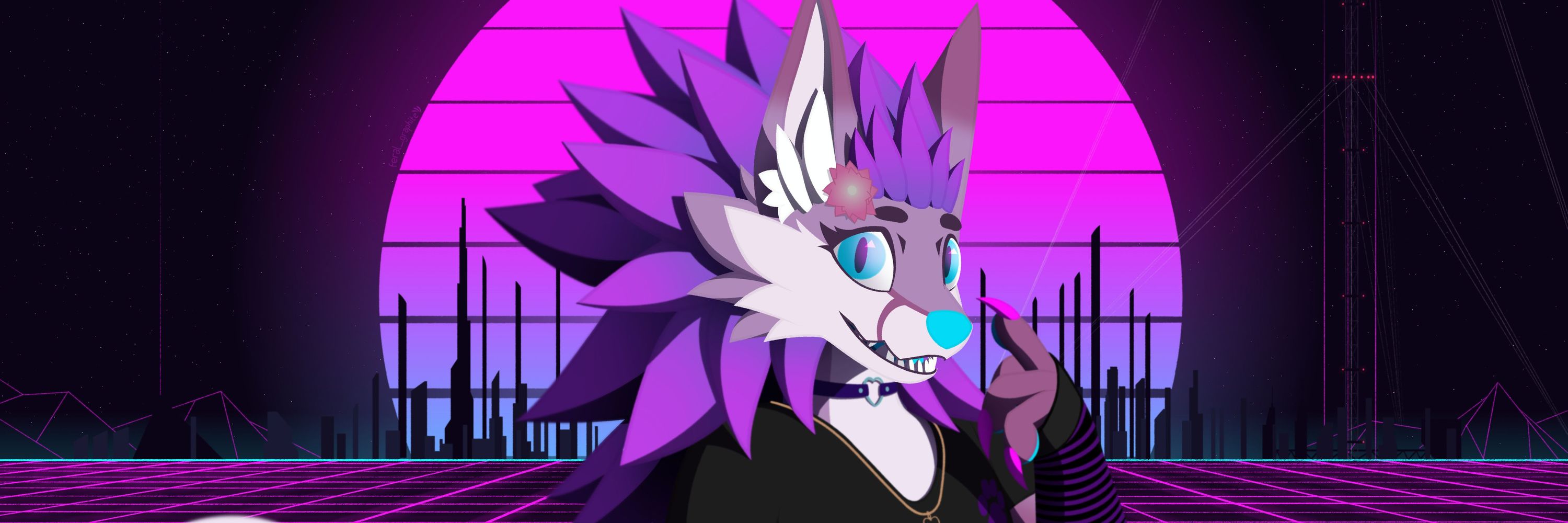 Feral