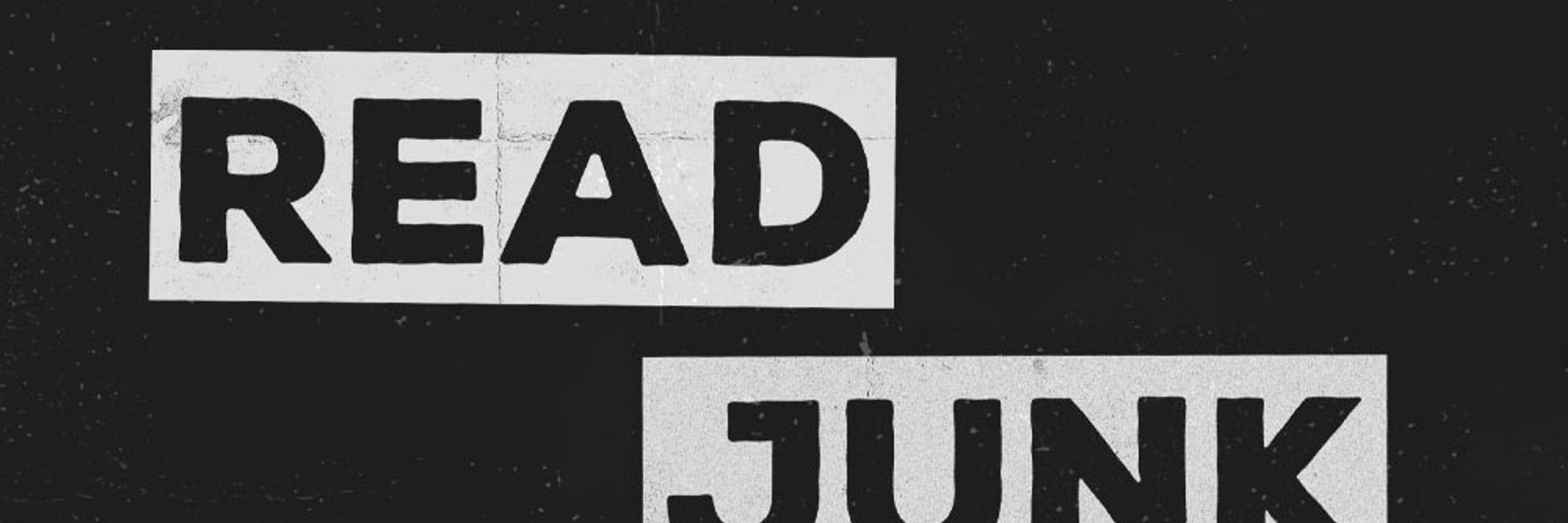 ReadJunk.com