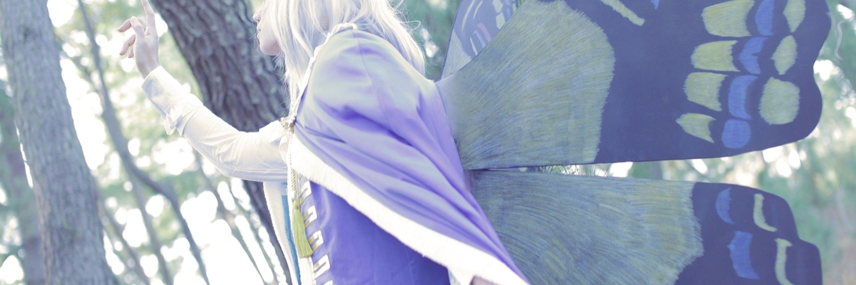 蜻蛉