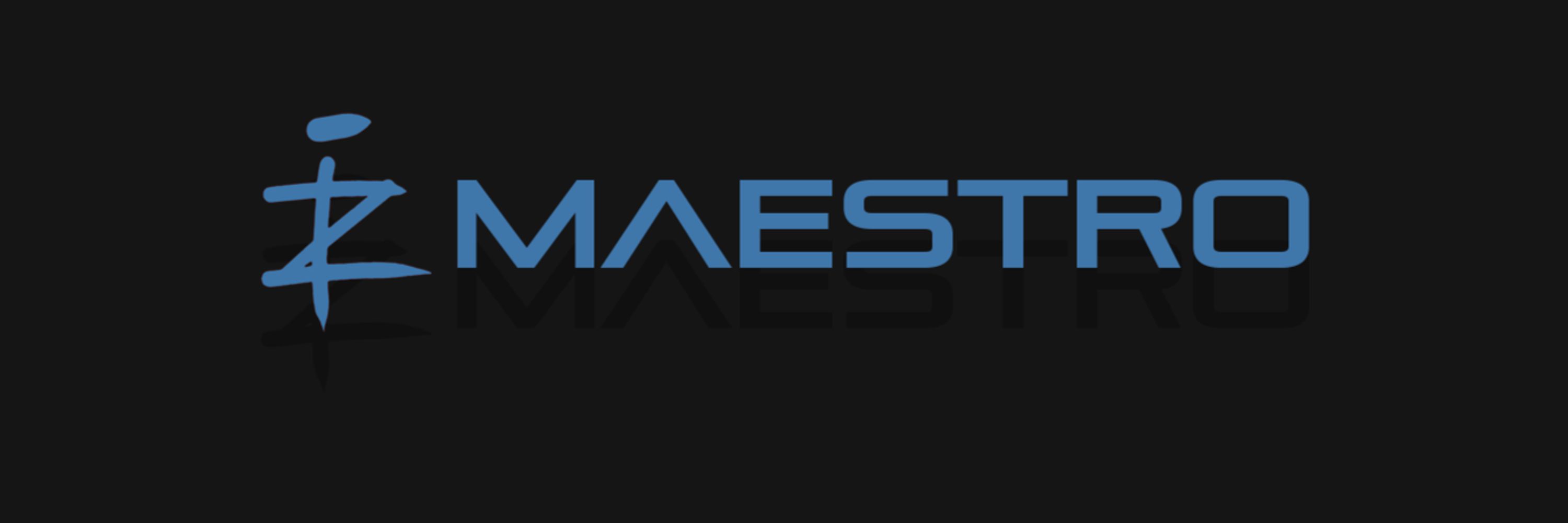 Maestro