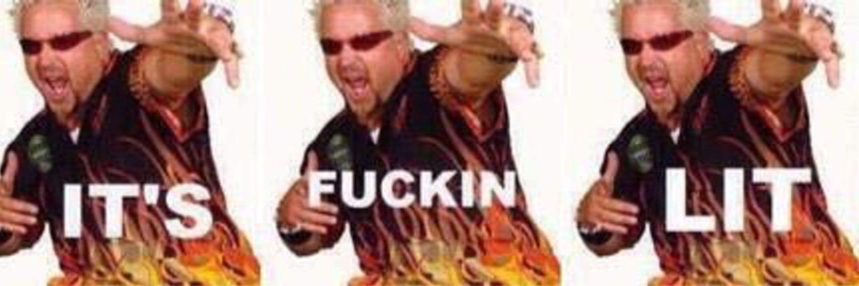 The Last Firebender
