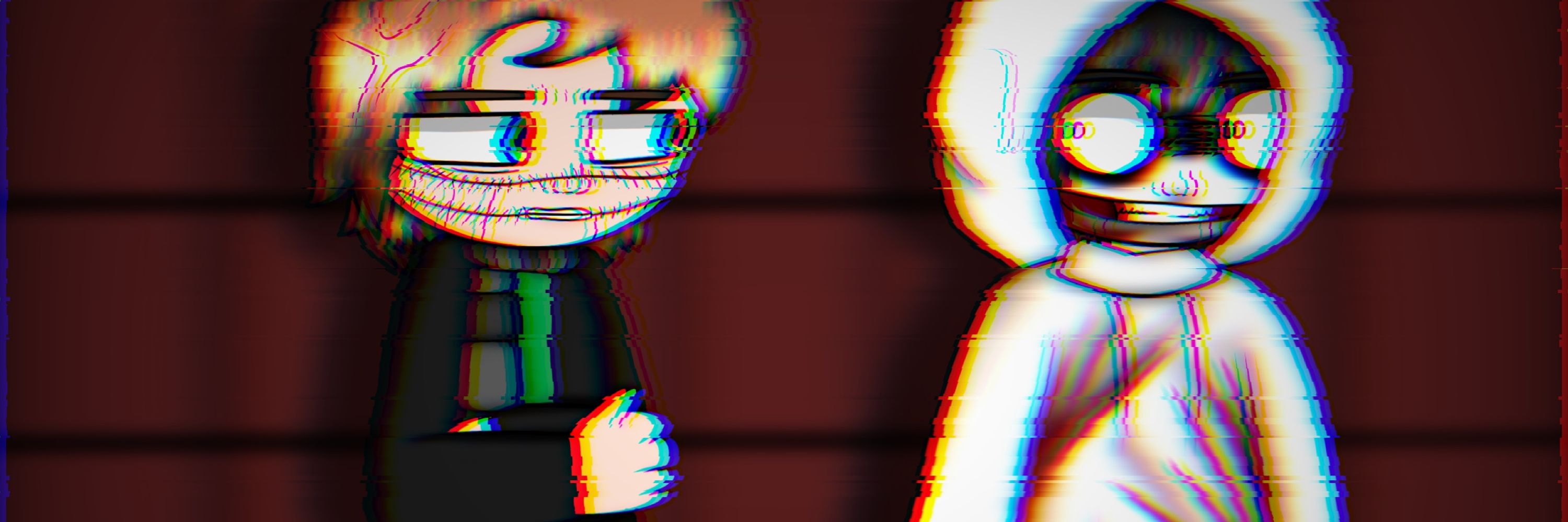 Sammy ghost