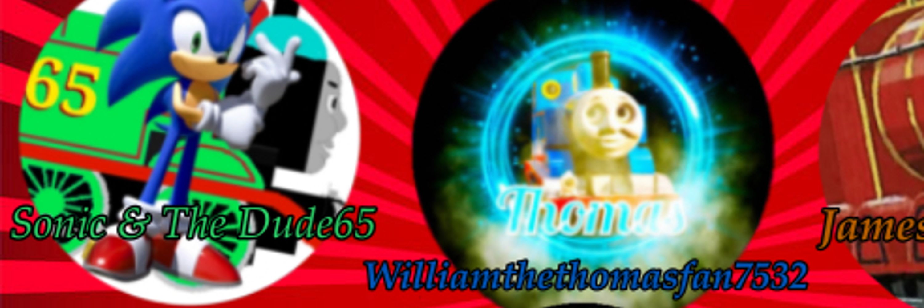 Sonic & The Dude65