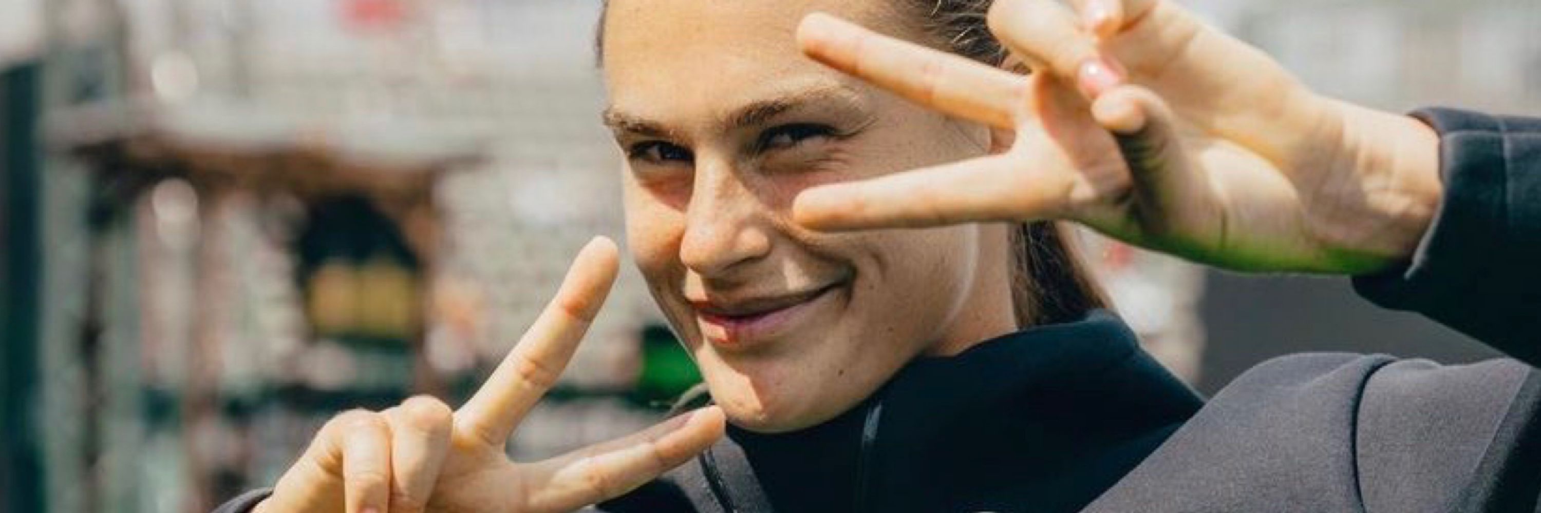 Laís | Jurídico da Sabalenka