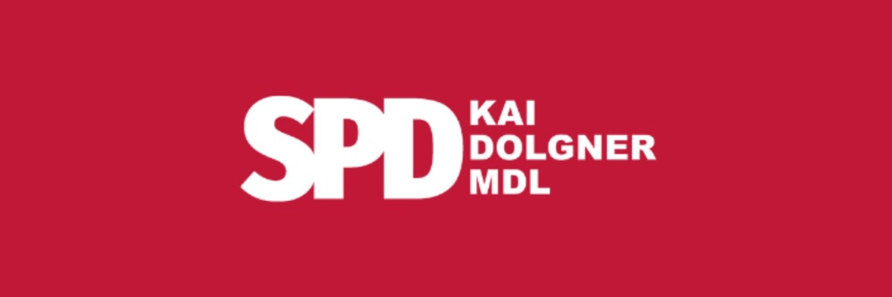 Kai Dolgner MdL