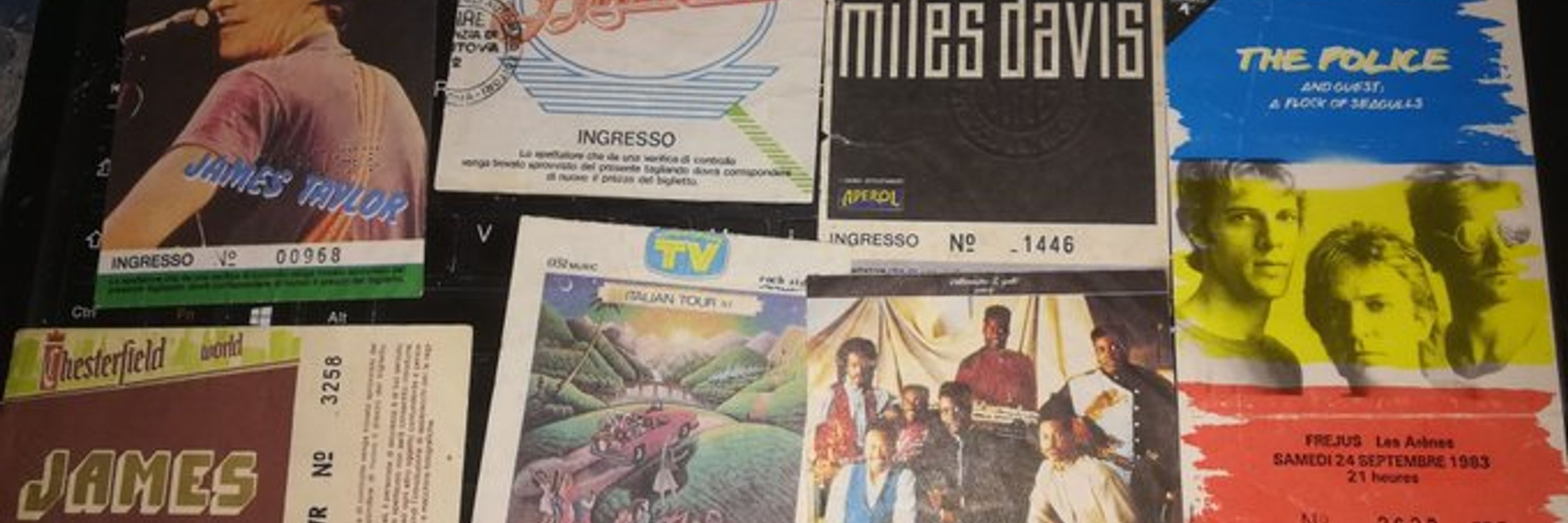 LYSERGICFUNK