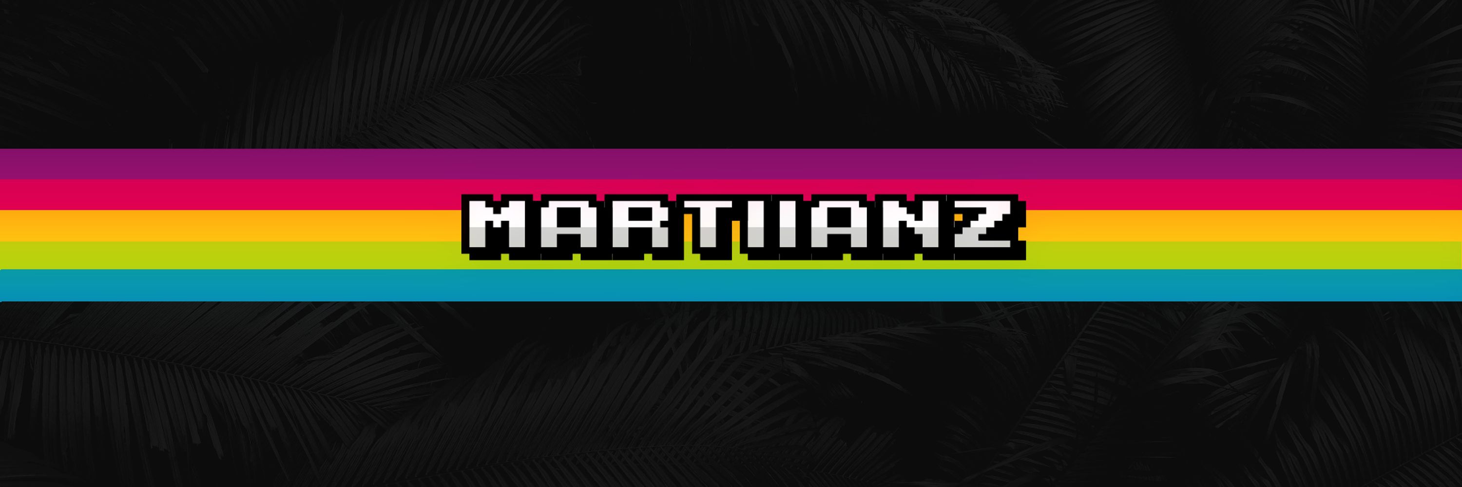 ★🌴 MARSHY 🌺★