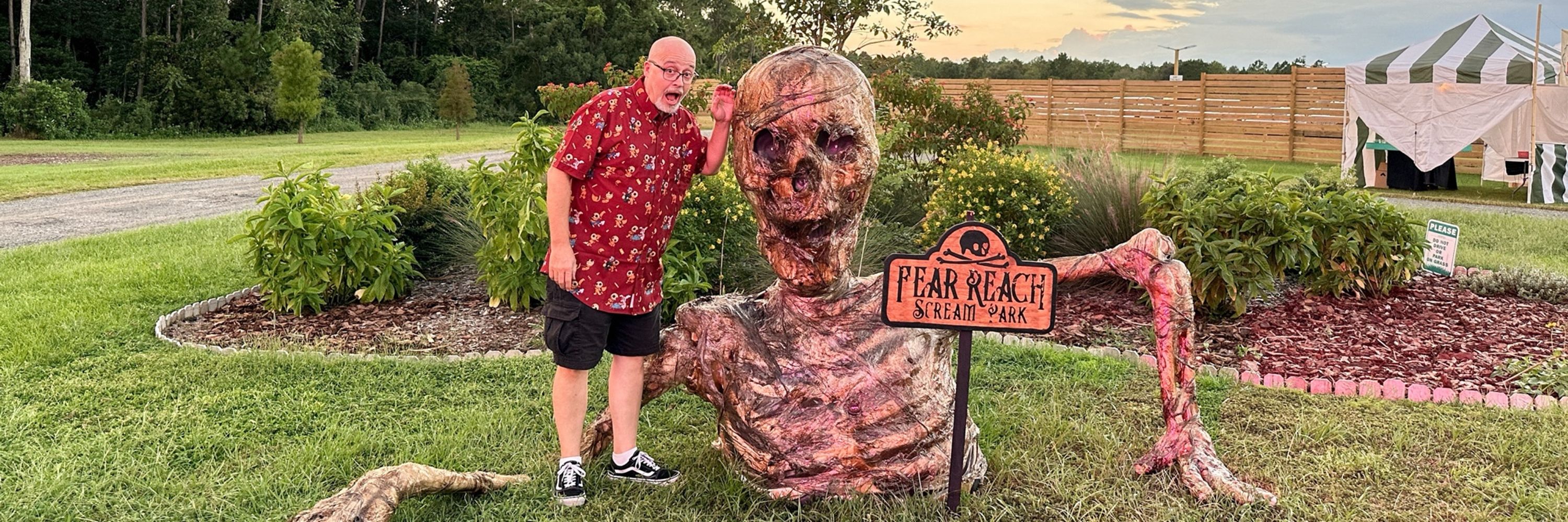 Jim O’Rear