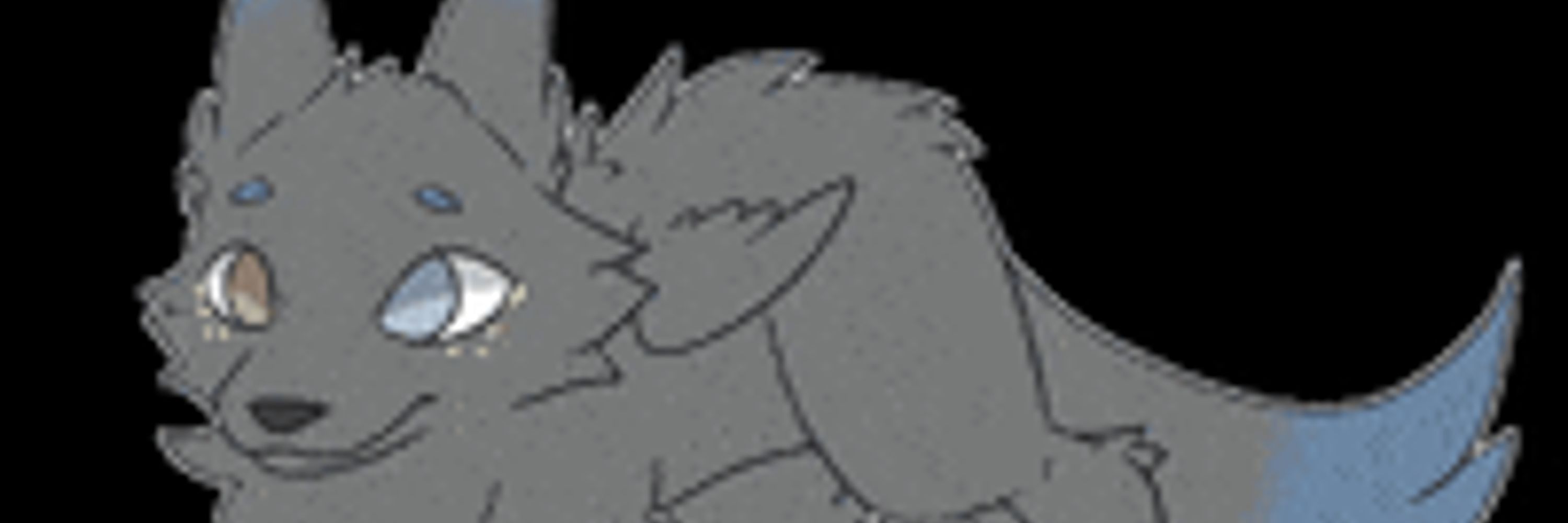 whiskey the protogen