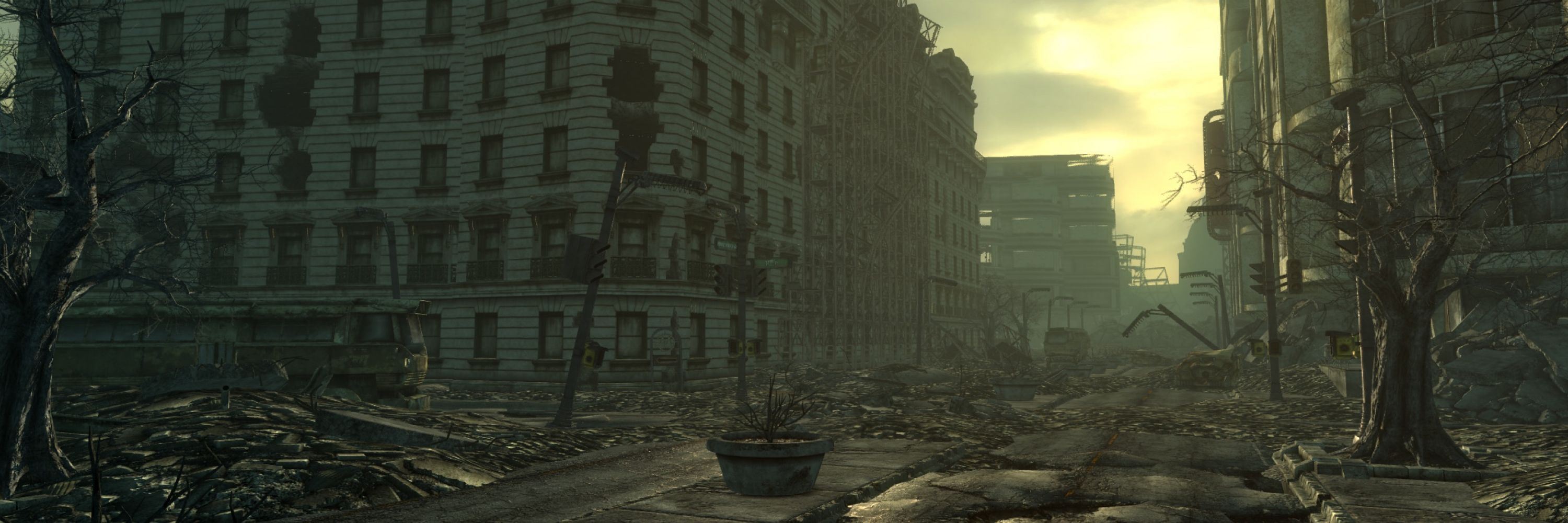 Vaultnostalgia