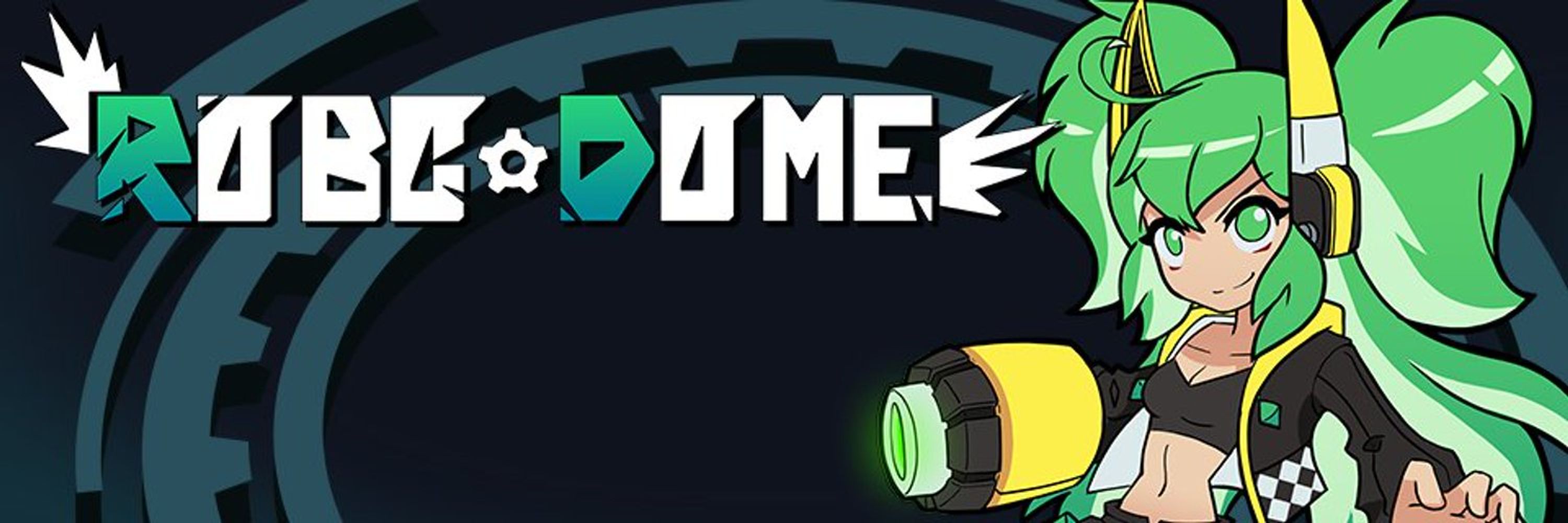 Robo Dome