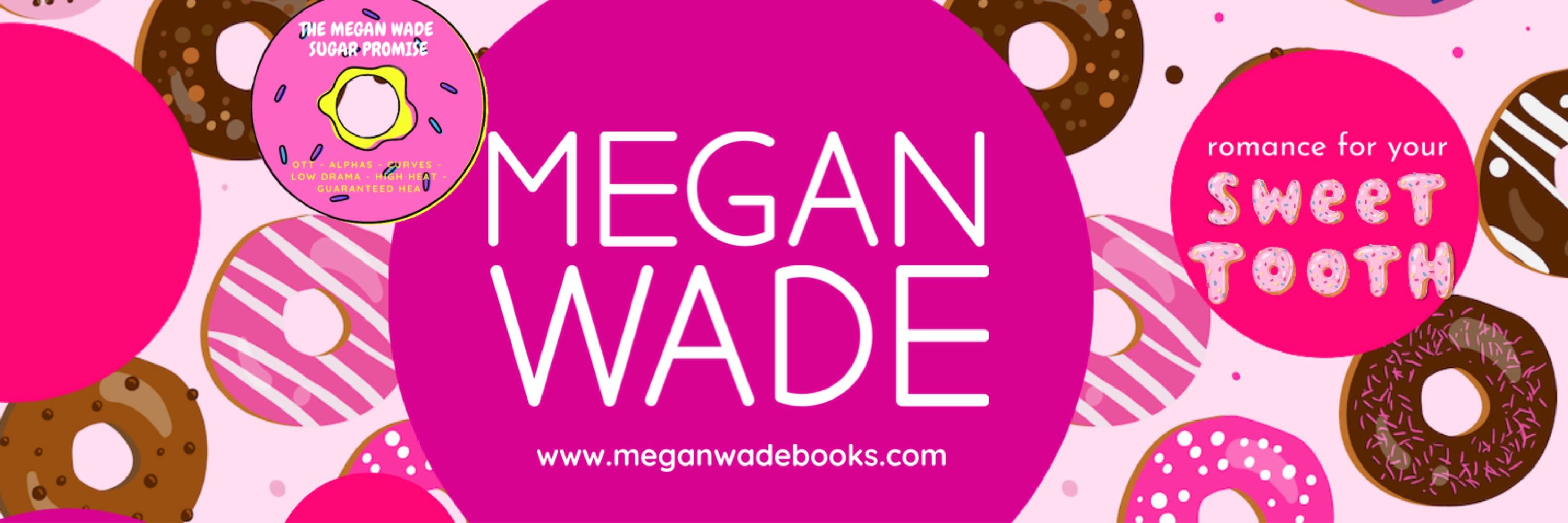 Megan Wade