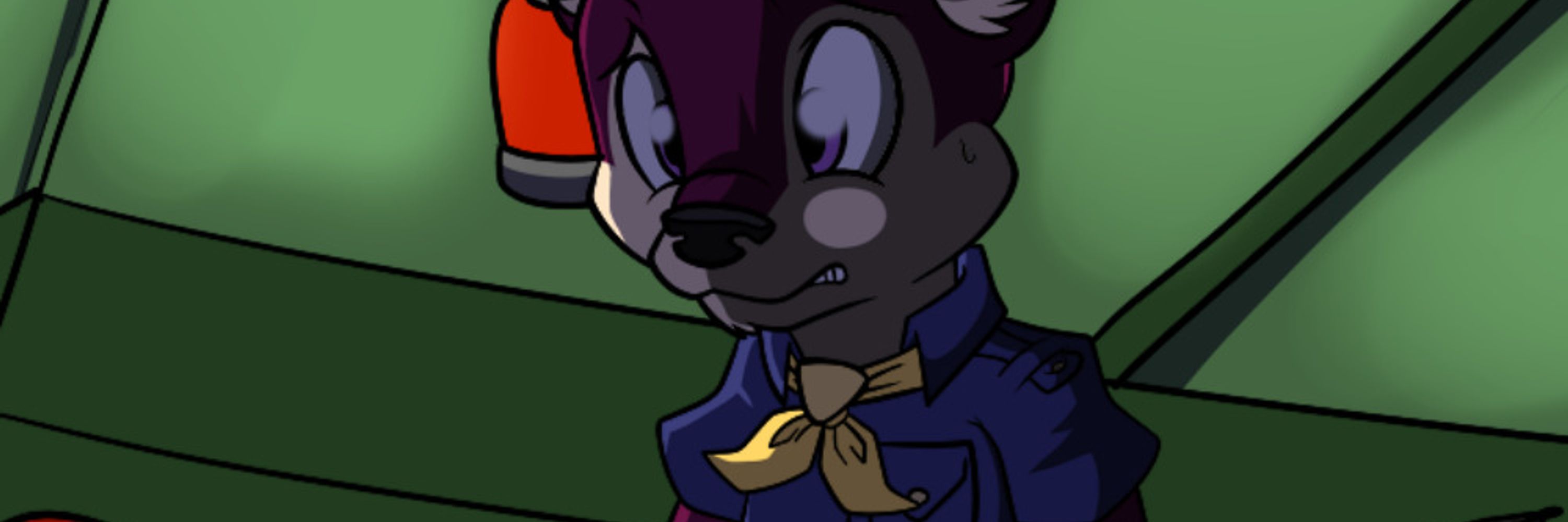 Cayde Otter