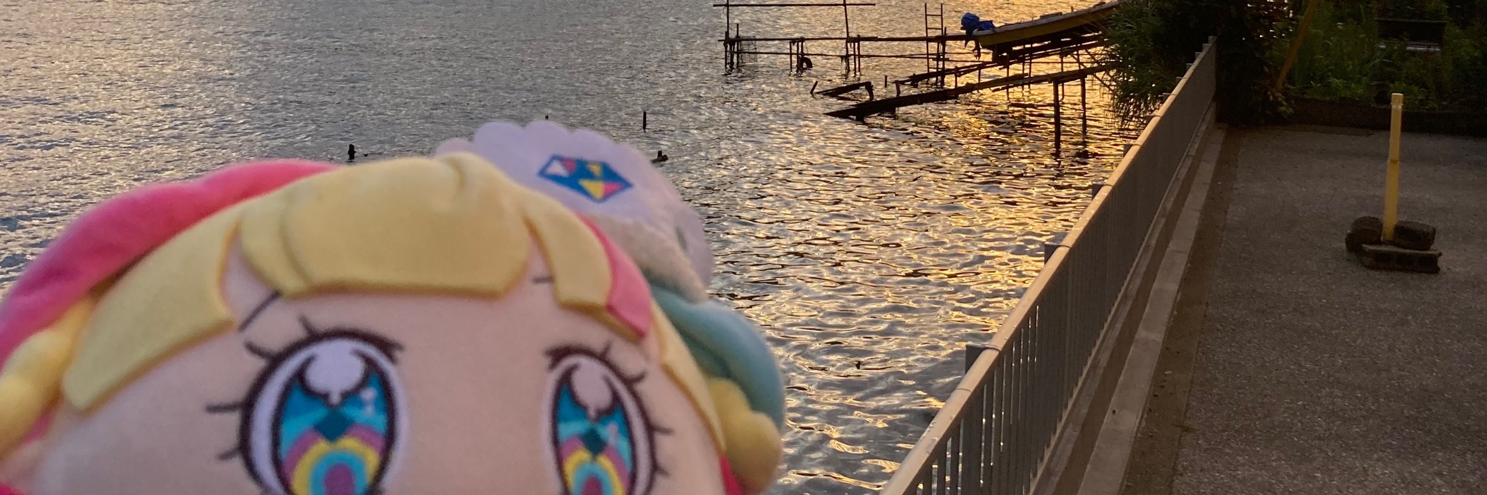 芦川かのは