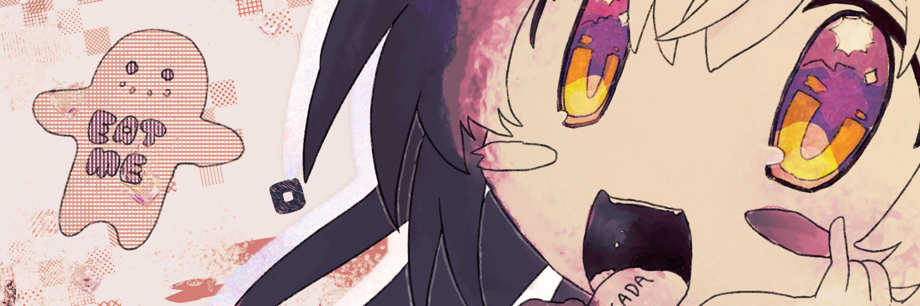 暁雲 小陽🧡🍚VTuber